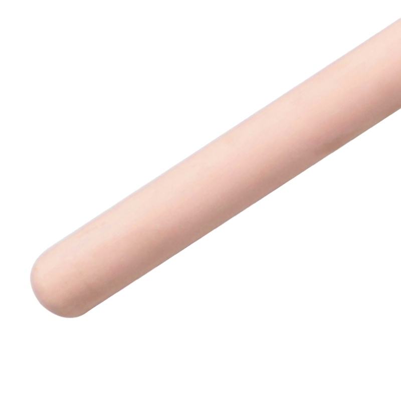 Nepevný termočlánok zariadenia (kovová ochranná trubica)