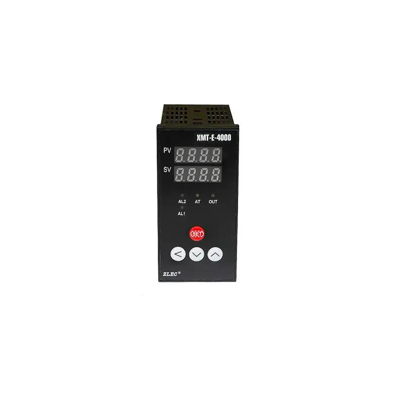 XMT Inteligentný 48 × 48 mm analógový regulátor teploty/Digitálny termostat inkubátora