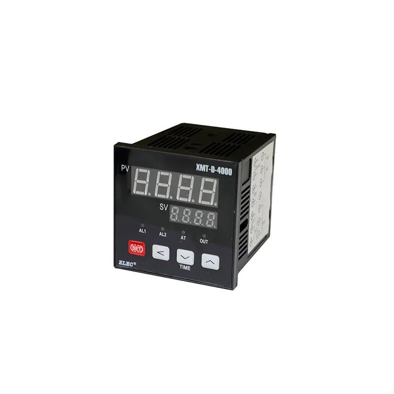 XMT Inteligentný 48 × 48 mm analógový regulátor teploty/Digitálny termostat inkubátora