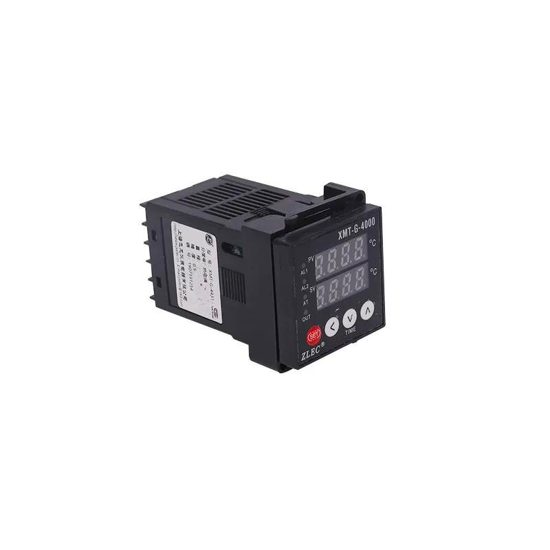 XMT Inteligentný 48 × 48 mm analógový regulátor teploty/Digitálny termostat inkubátora