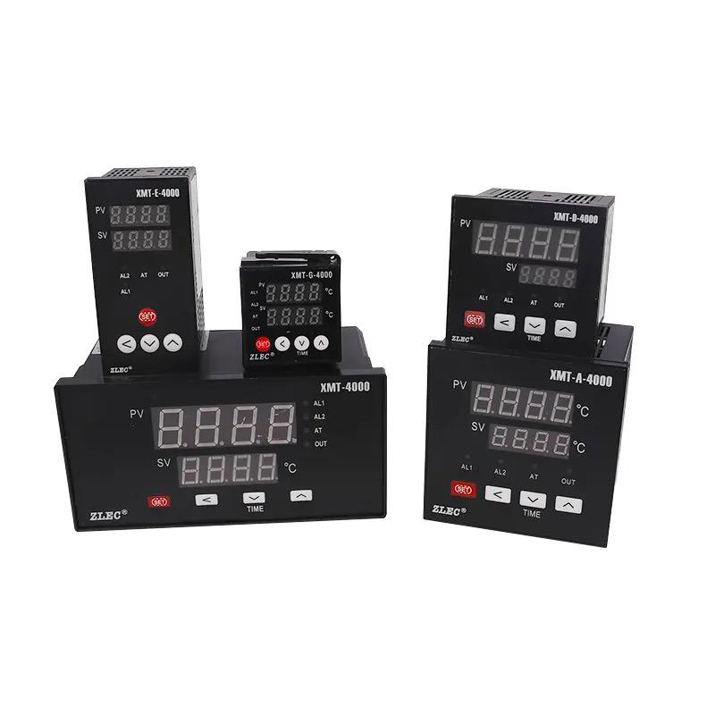 XMT Inteligentný 48 × 48 mm analógový regulátor teploty/Digitálny termostat inkubátora